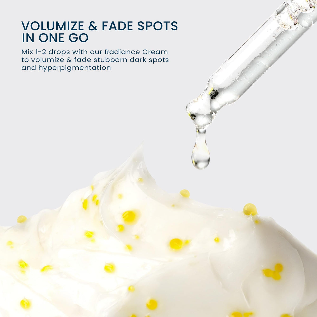 Volume UP Serum Volufiline 100 Oil Set for Sagging Skin - mimmua! Official Imagery - 4