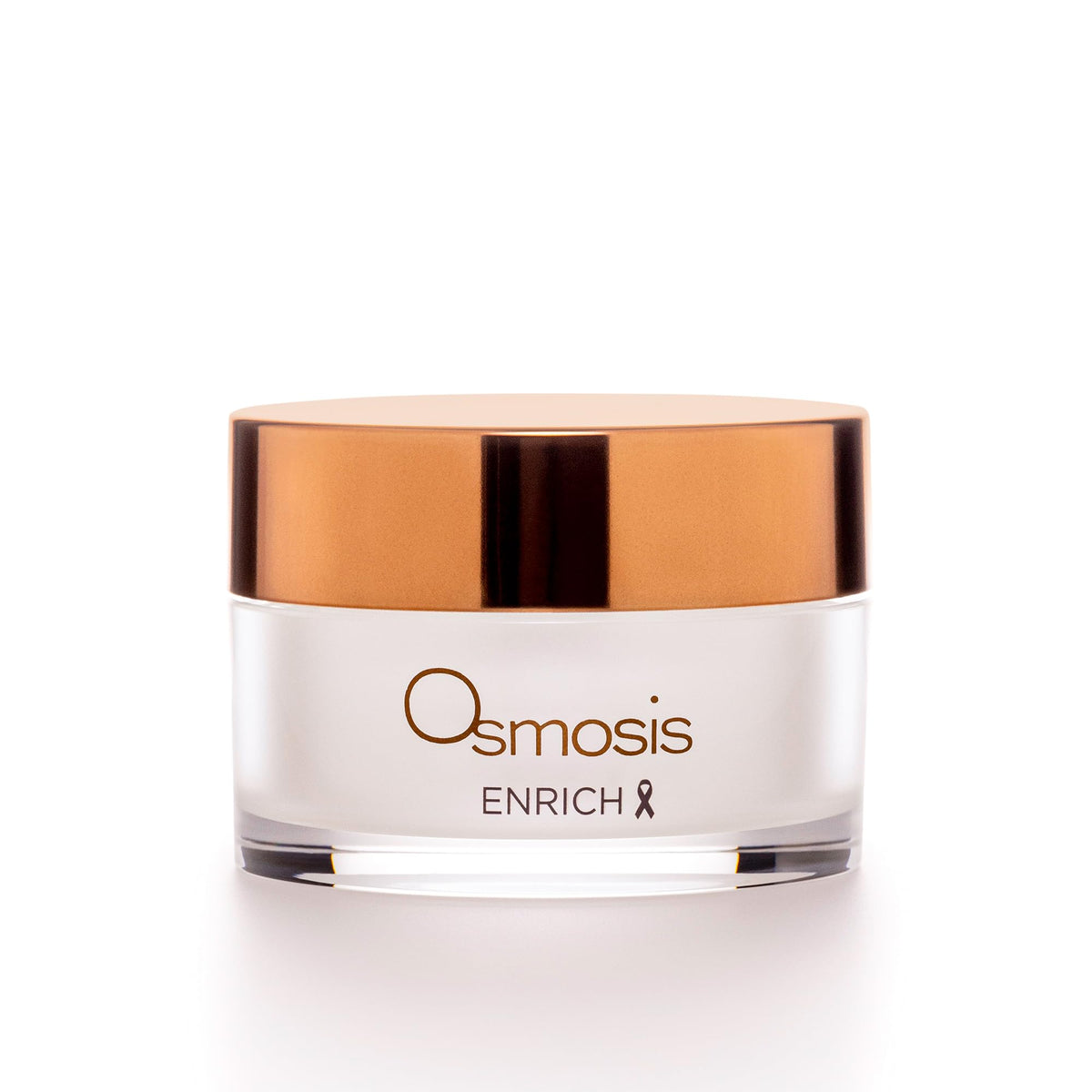 OSMOSIS Enrich Nourishing Night Cream Face Neck Dry Skin 1 - OSMOSIS Official Imagery - 2