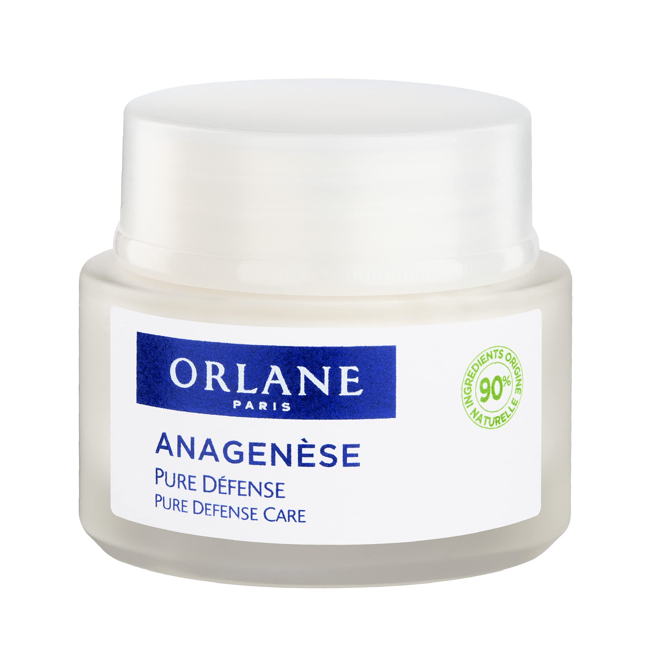 Orlane – Anagenèse Pure Defense Care 50 ml, Protective - Product Imagery