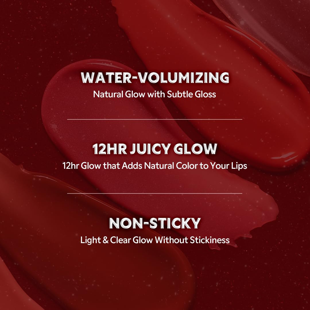 TIRTIR Holiday Lip Stain Gift Set - TIRTIR Official Imagery - 7