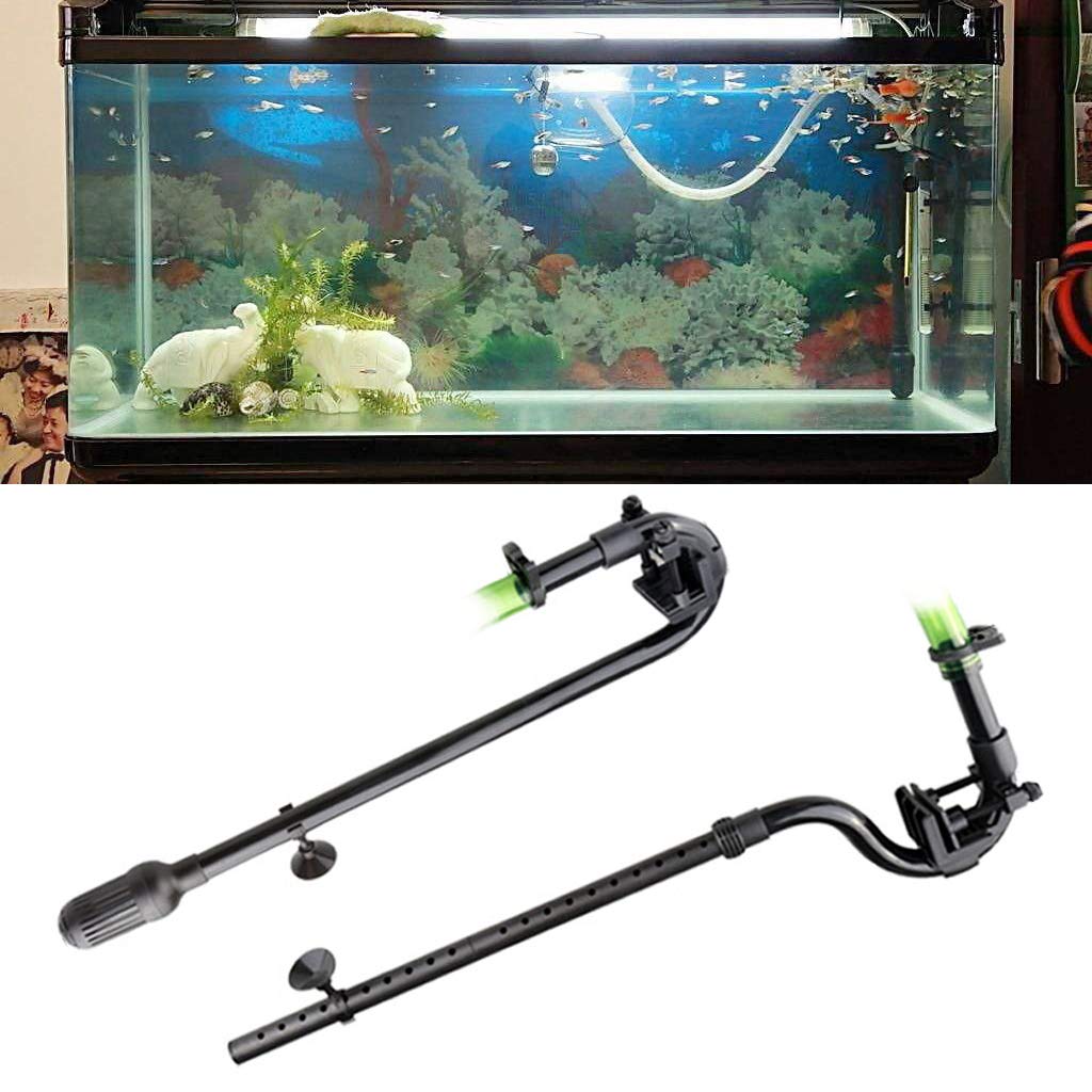 Canister Filters Intake Outlet Tube Fish for External Filter - QIXIAMO Official Imagery - 6