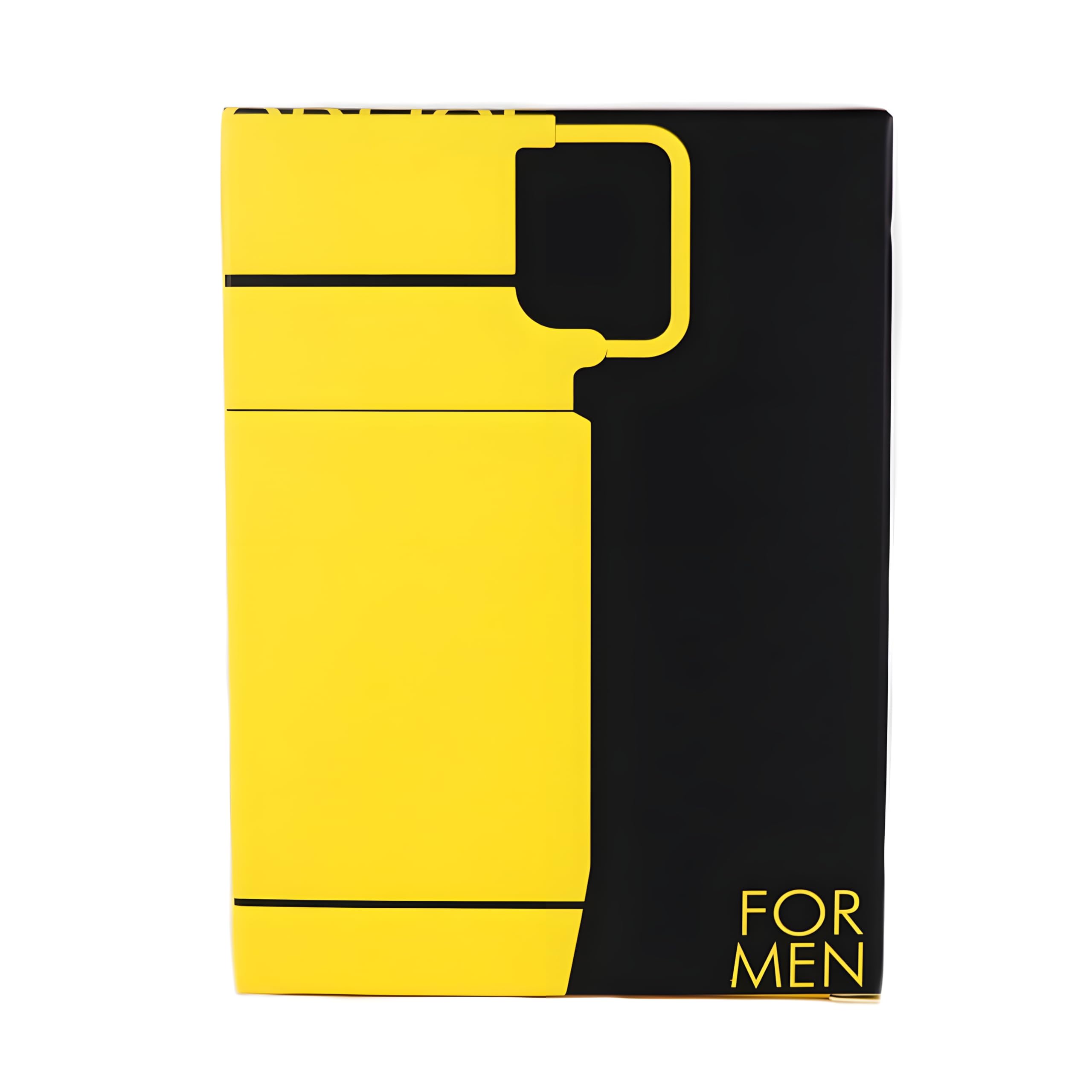 Armaf Odyssey Mega Limited Edition for Men Eau de Parfum - Armaf Official Imagery - 4