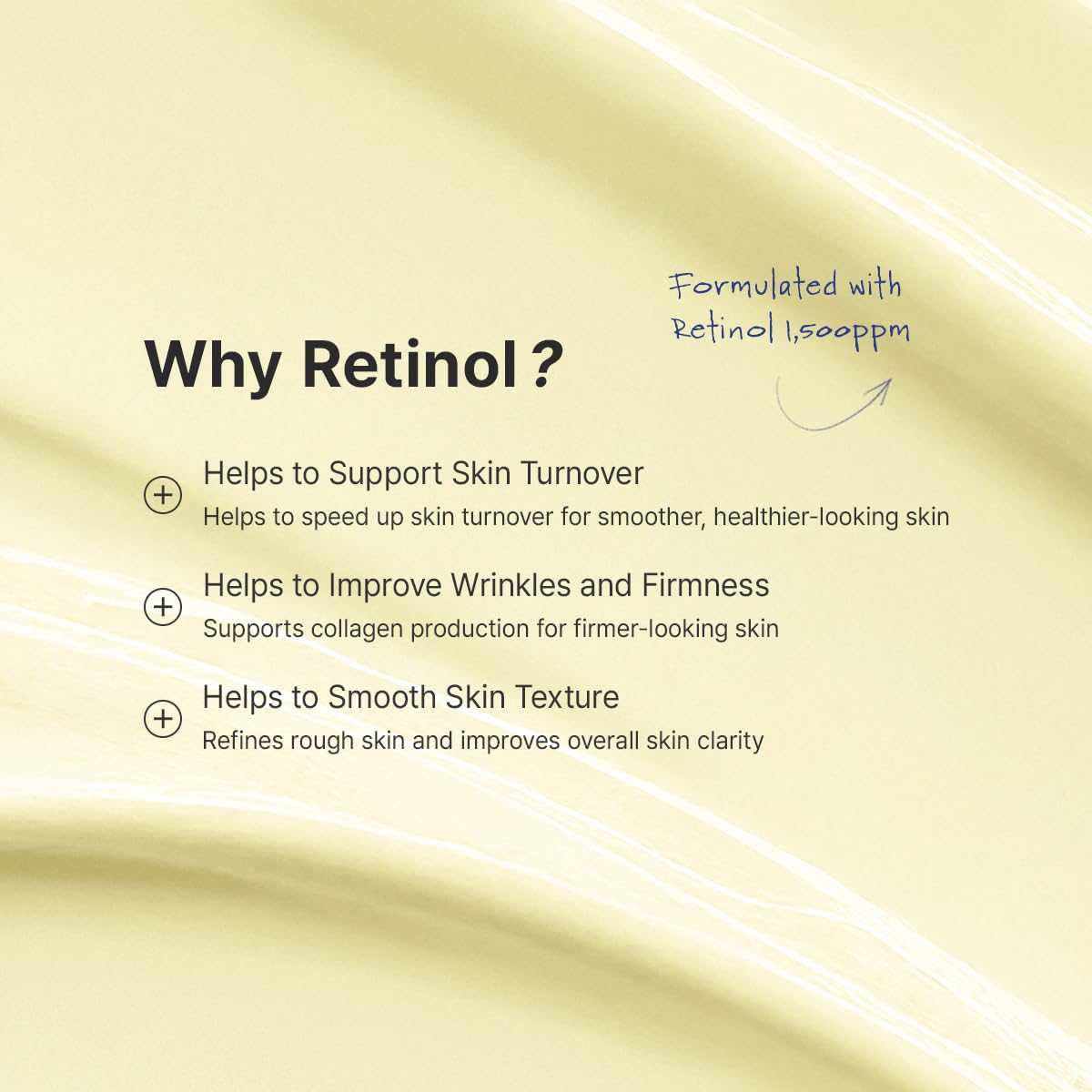 Dr.Althea Pure Retinol 0.15% Cream, Korean Vegan Skin Care, 0.70 Fl Oz - Dr.Althea Official Product View 6