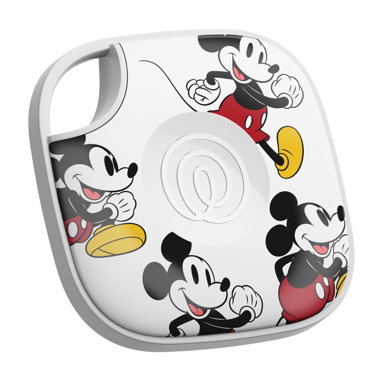 Life360 Tile - Bluetooth Tracker, Keys Finder and Item Locator fo by Life360 - Angle View 8
