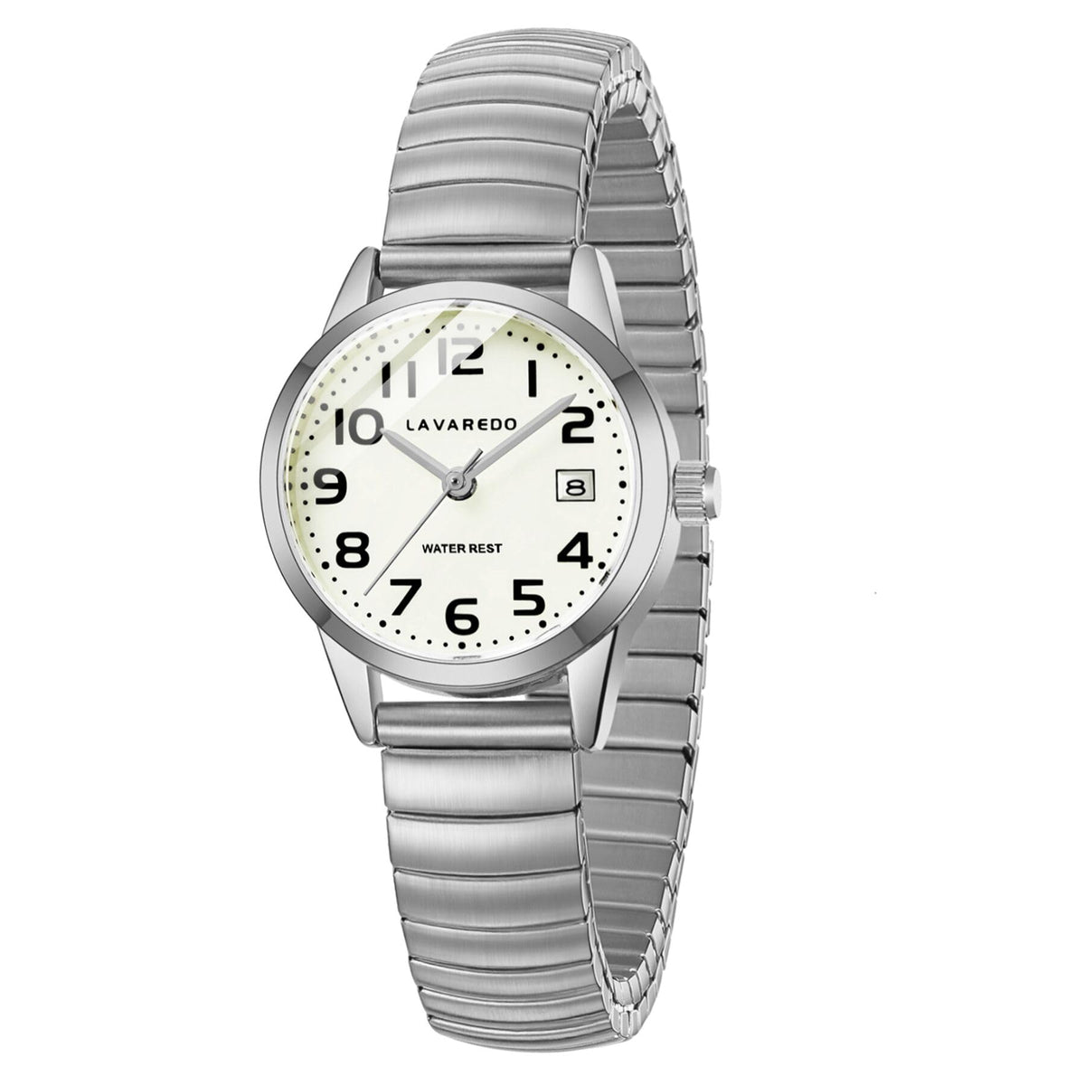 Gold Watches for Women Small Wrist Ladies Stainless Steel - VTAIGE Official Imagery - 1