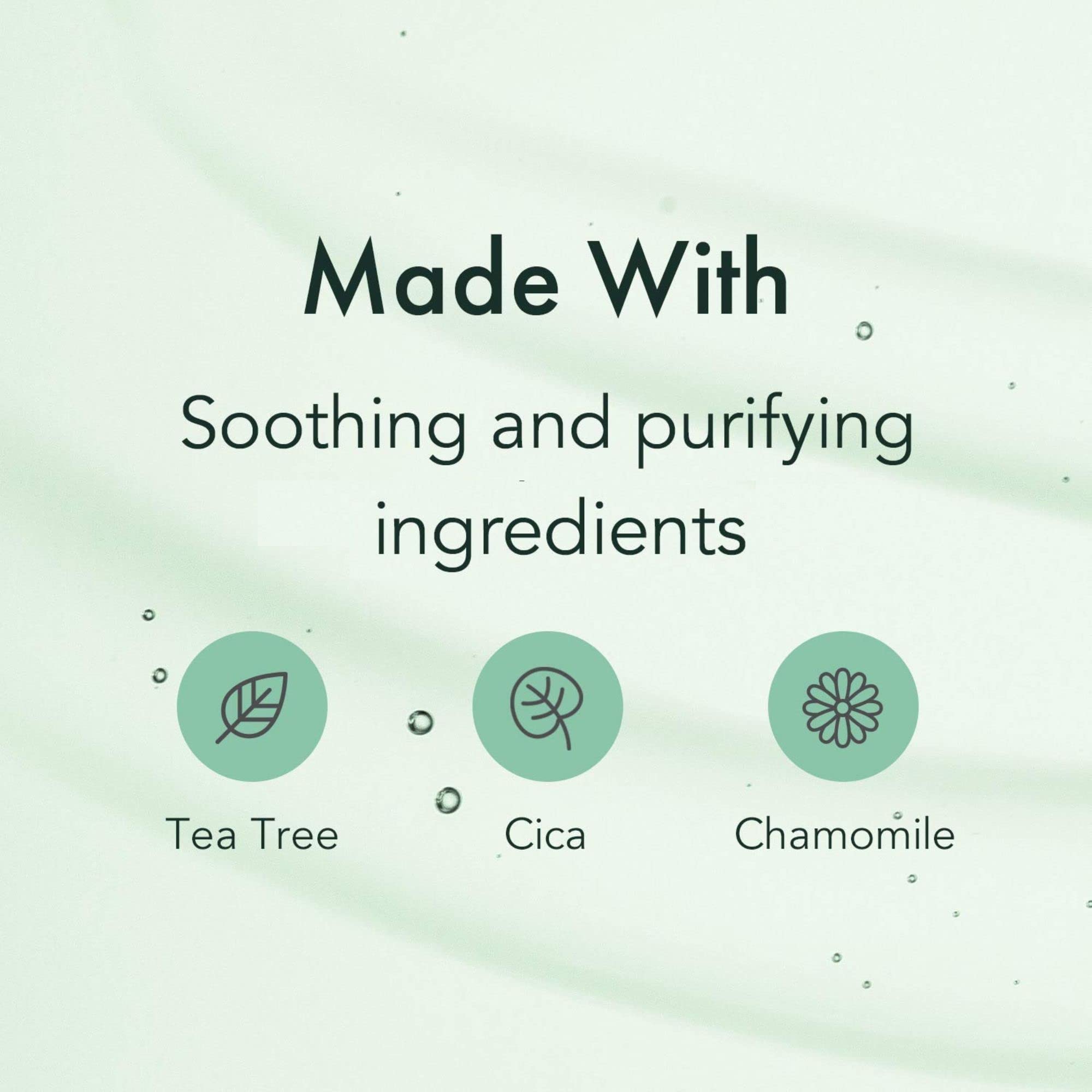 Rael Facial Masks Hydrating &amp; Soothing Skincare Daily Beauty - Rael