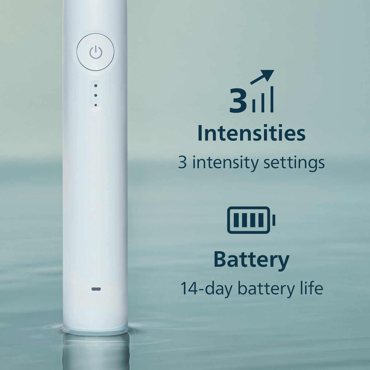 Philips Sonicare 4100 Rechargeable Electric Toothbrush 1 - Philips Sonicare Official Imagery - 7