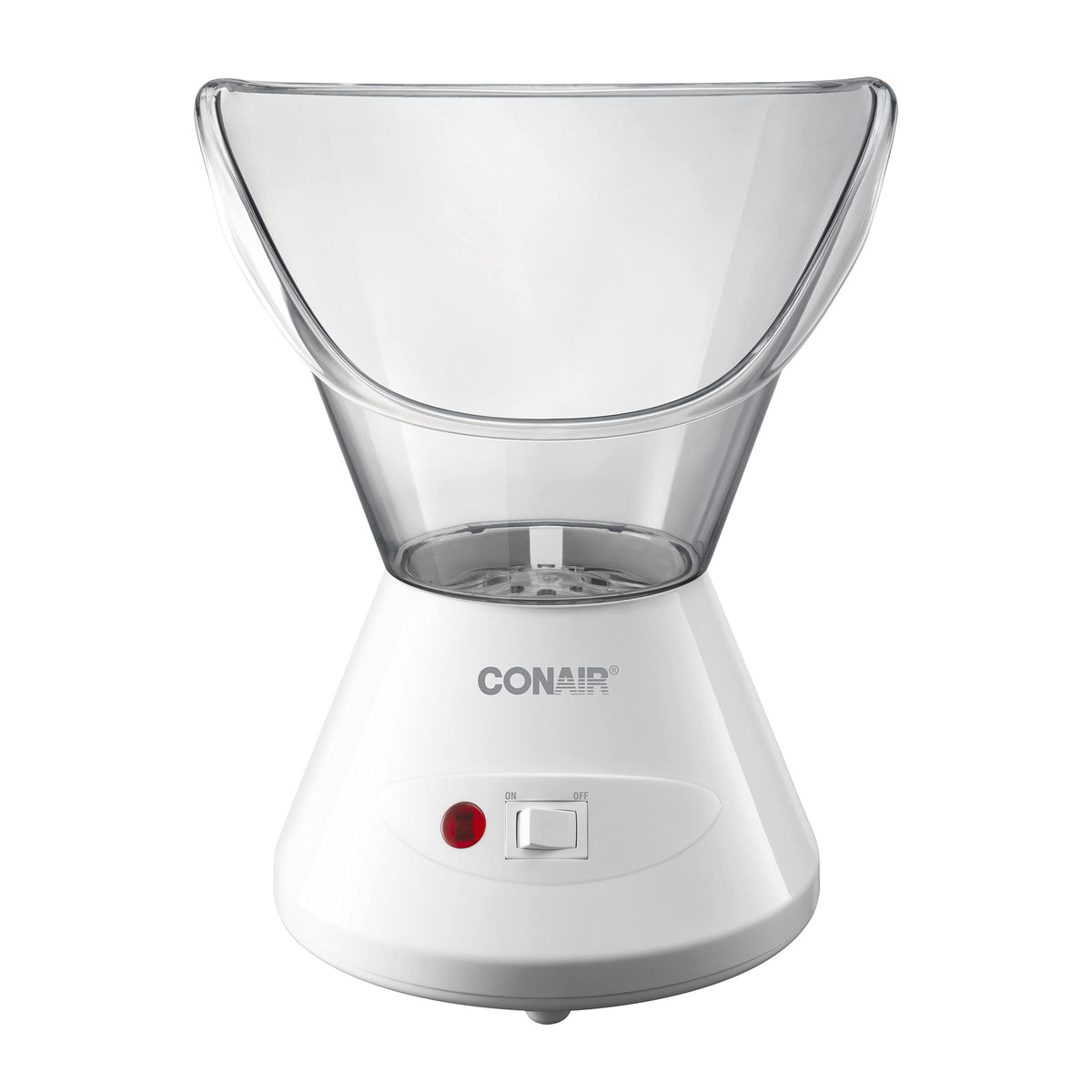 True Glow by Conair Moisturizing Mist Facial Steamer Warm - Conair Official Imagery - 2