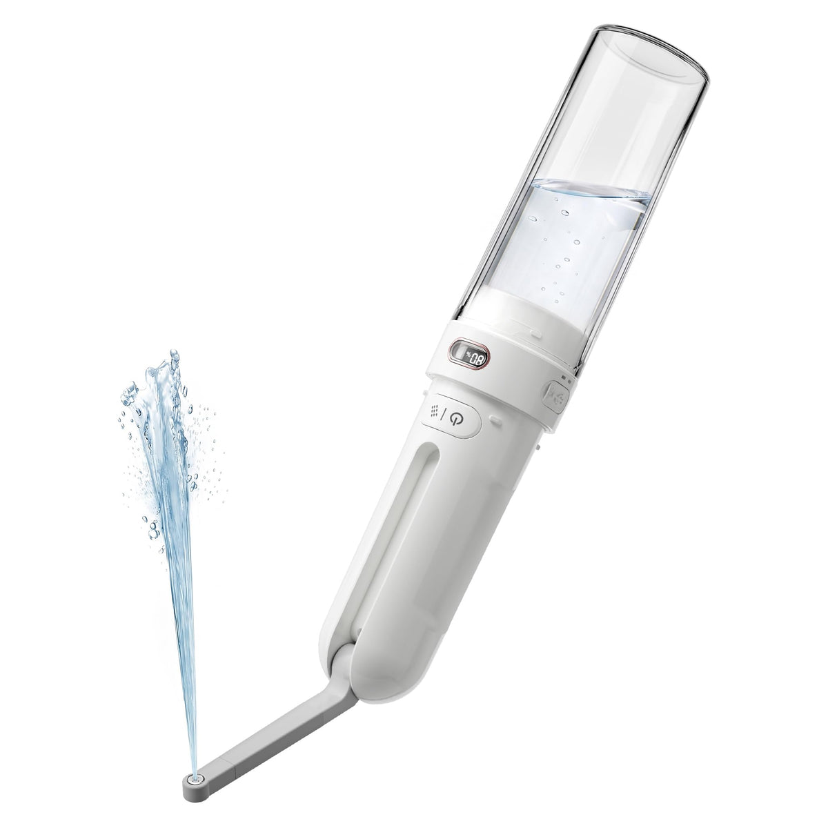 Menstrual Cleaning Tool Personal Feminine Care for Travel - WeWi HLTH Official Imagery - 1