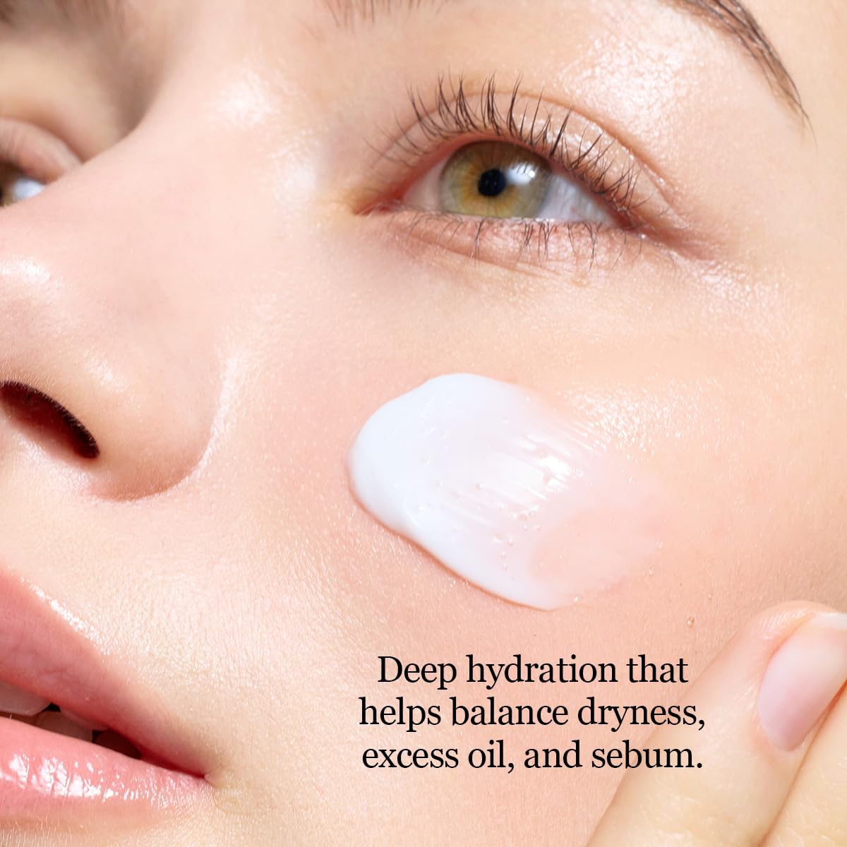 ROUND LAB Birch Juice Moisturizing Cream 1+1 Refill Set