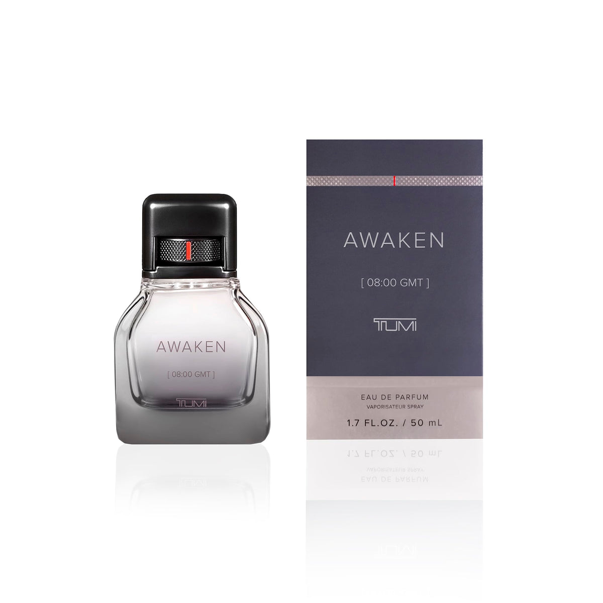 TUMI Awaken Eau de Parfum 1 7 fl oz - TUMI Official Imagery - 2