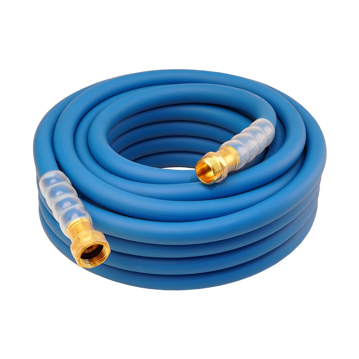 LANGARA Heavy Duty Premium Garden Hose 100ft x 5/8", 300PSI Worki - LANGARA Official Product View 9