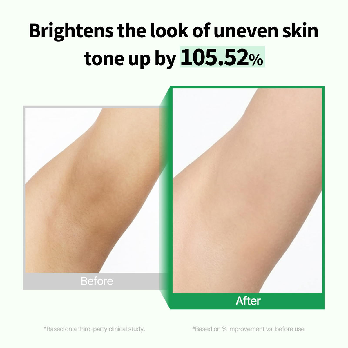PONGDANG Pure Calm Tone Up Selfie Cream - PONGDANG Official Product Imagery - 6