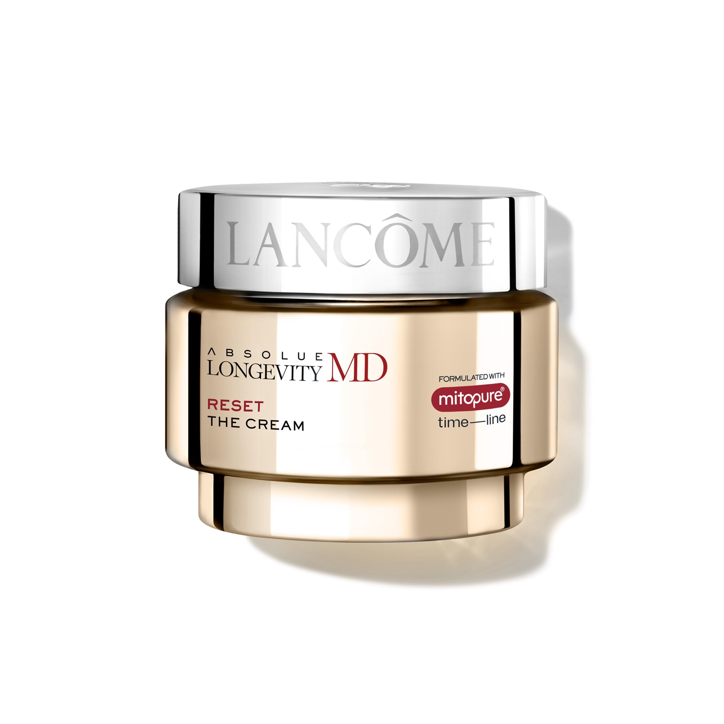 Lancôme Absolue Longevity MD Reset - Generic