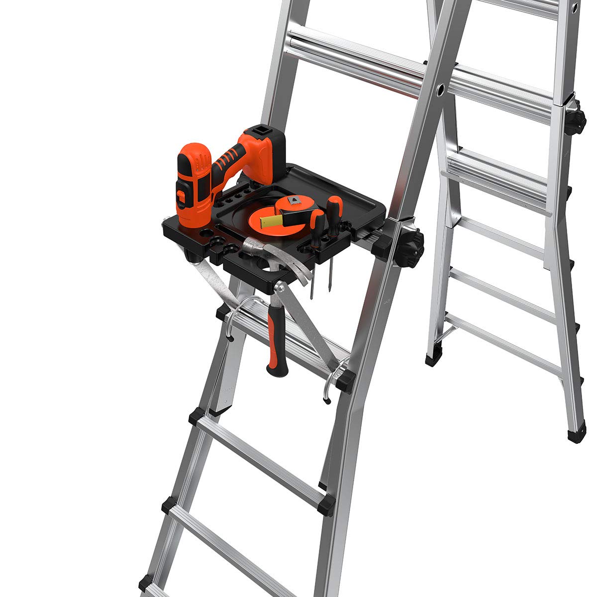 Little Giant Project Tray Ladder Accessory 15012 - Little Giant Official Imagery - 7
