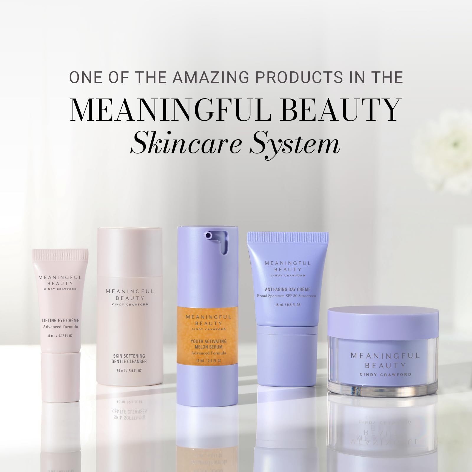 Meaningful Beauty Youth Activating Melon Serum - Generic