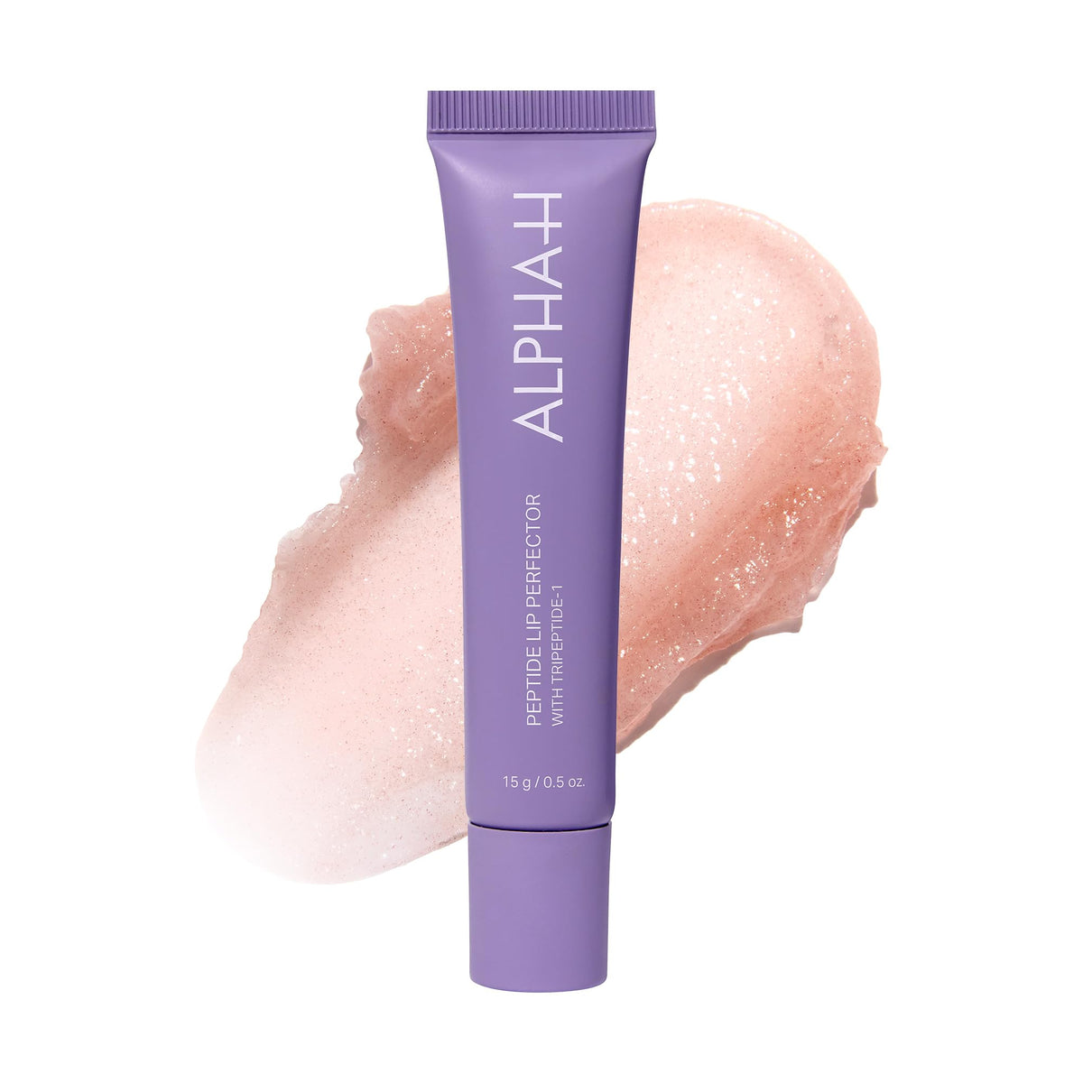 Alpha H Peptide Lip Perfector Balm - Premium Selection Official Imagery - 2