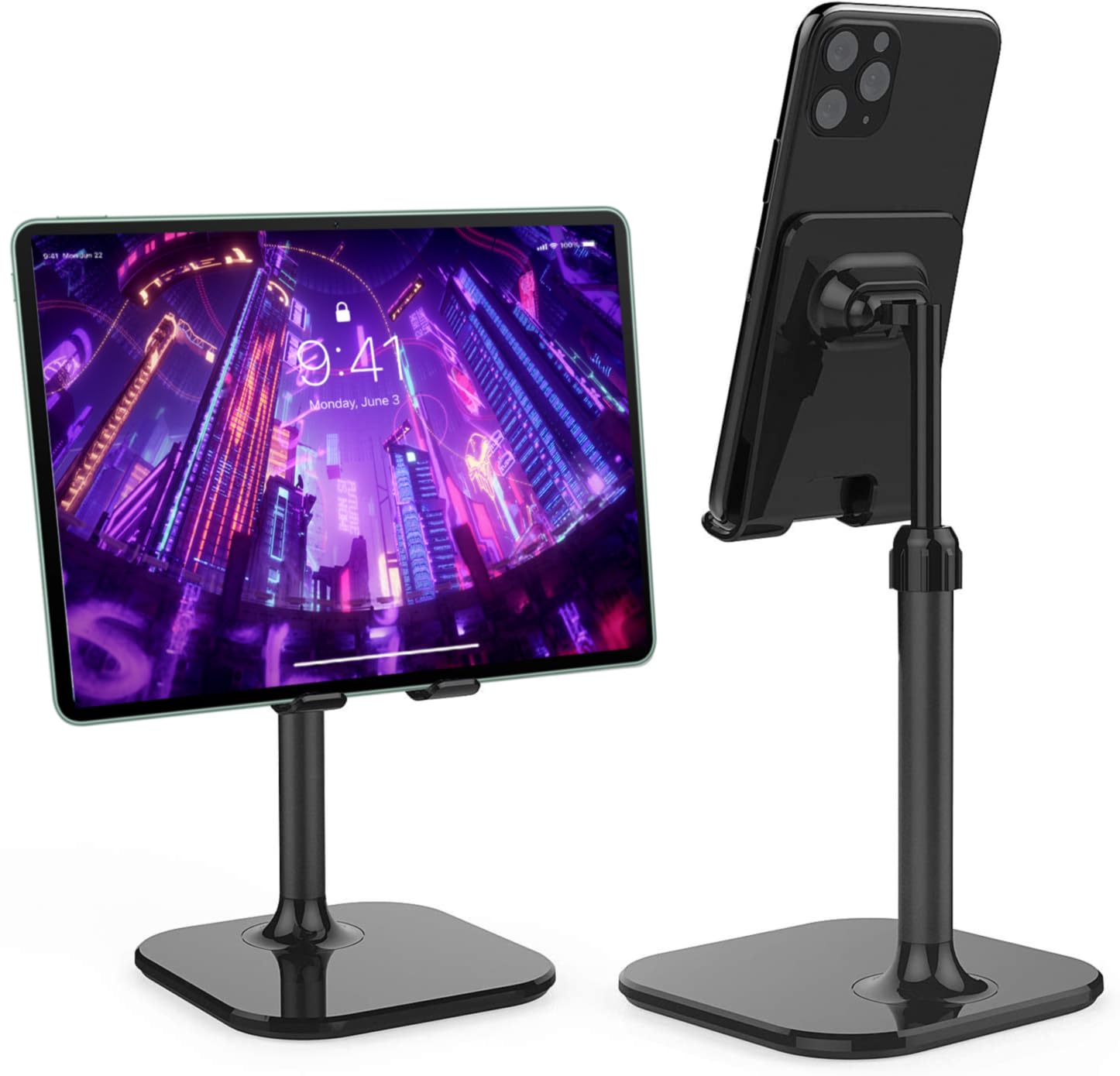 Doboli Cell Phone Stand, Valentine's Day Gifts for Teens Girls Bo by Doboli - Angle View 10