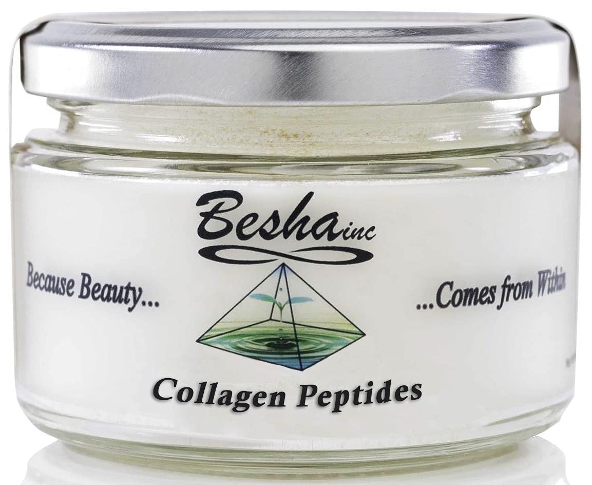 BESHA INC Verisol Bioactive Collagen Peptides - BESHA INC Official Imagery - 1