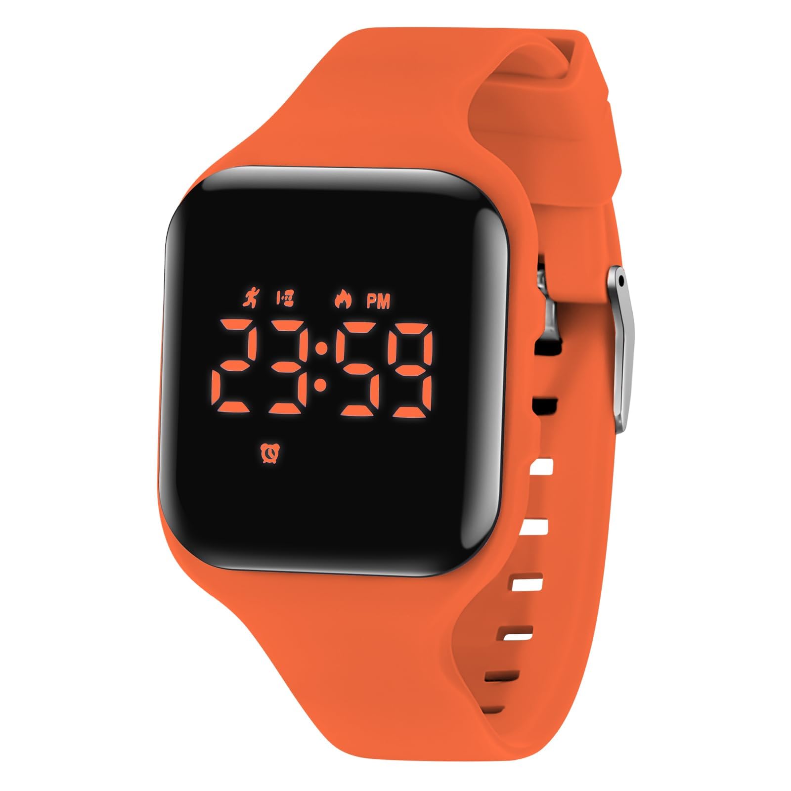 A ALPS Kids Watches for Girls Boys Digital Sport Watch with Step Count - View 9