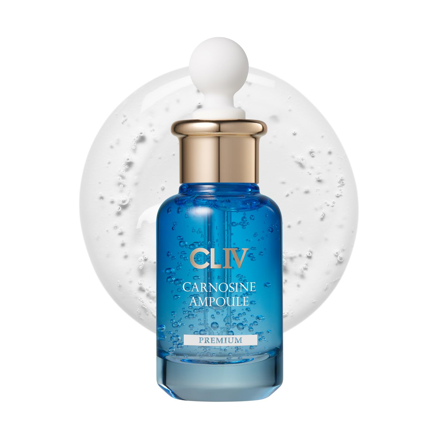 Retinol Lifting Ampoule, Korean Skincare with 85% Collagen - CLIV