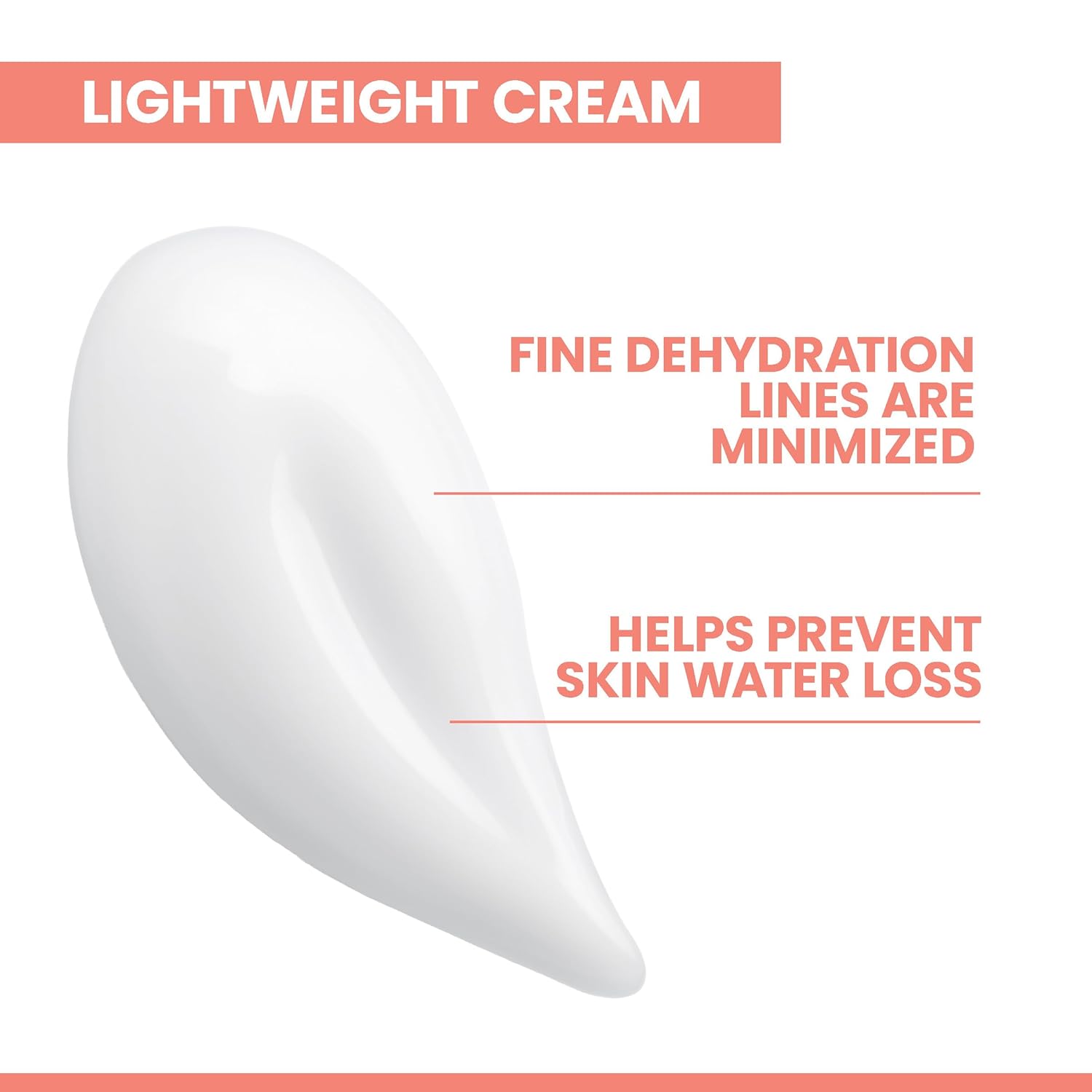 Avène Hydrance LIGHT Hydrating Emulsion in a 1.3 oz jar, a lightweight daily face moisturizer with non-comedogenic formula.
