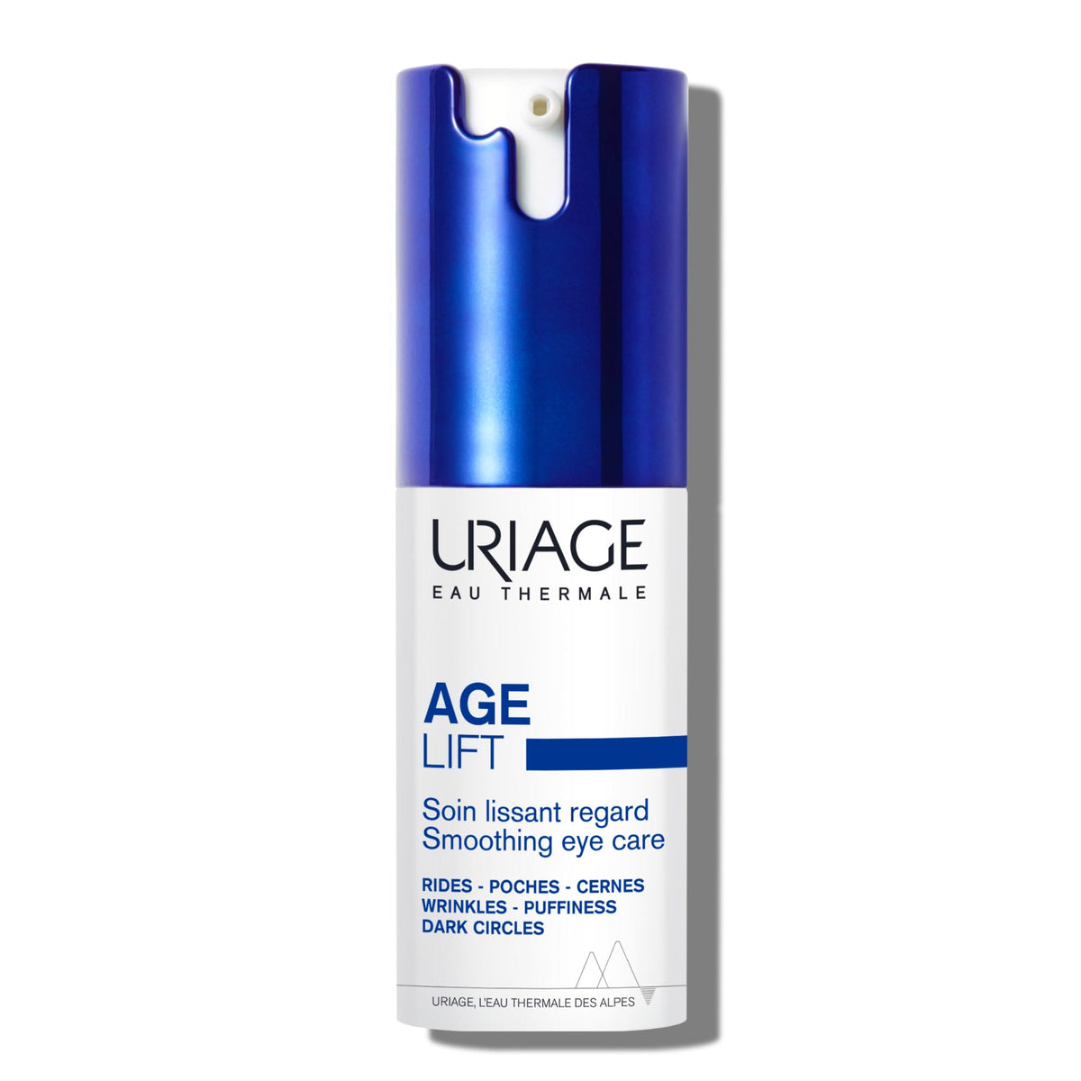 Uriage Age Lift Multi Actions Eye Contour Cream With Retinol - Uriage Official Imagery - 2