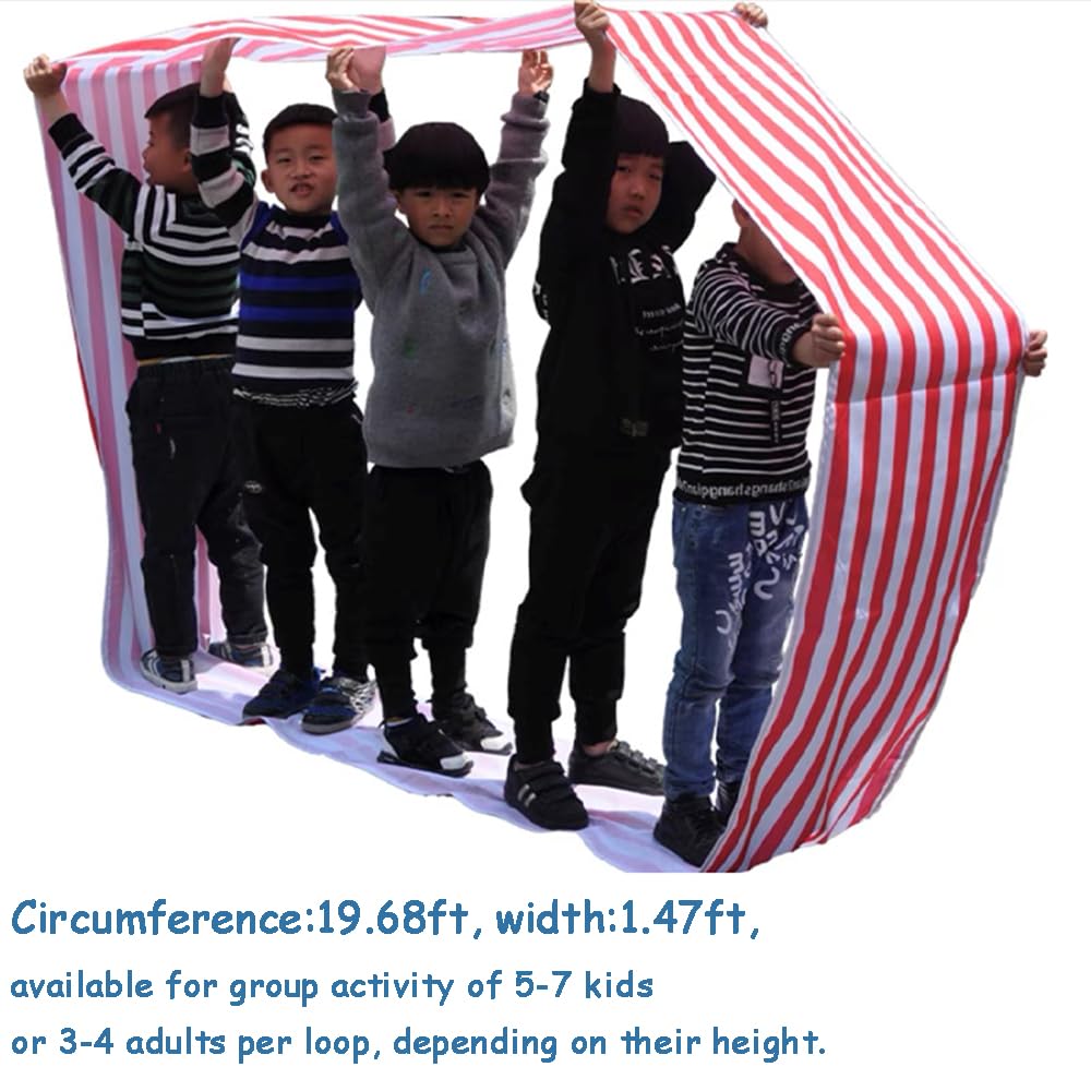 Team Building Activity Mat - AMYESE Official Imagery - 6