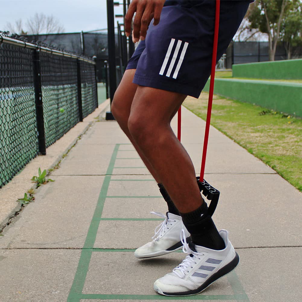OnCourt OffCourt Flex Trainer Improved Balance and Movement - Oncourt Offcourt Official Imagery - 4