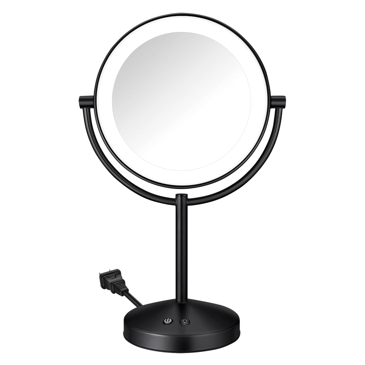 Conair LED Vanity Mirror Double Sided 10x Maginification - Conair Official Imagery - 2