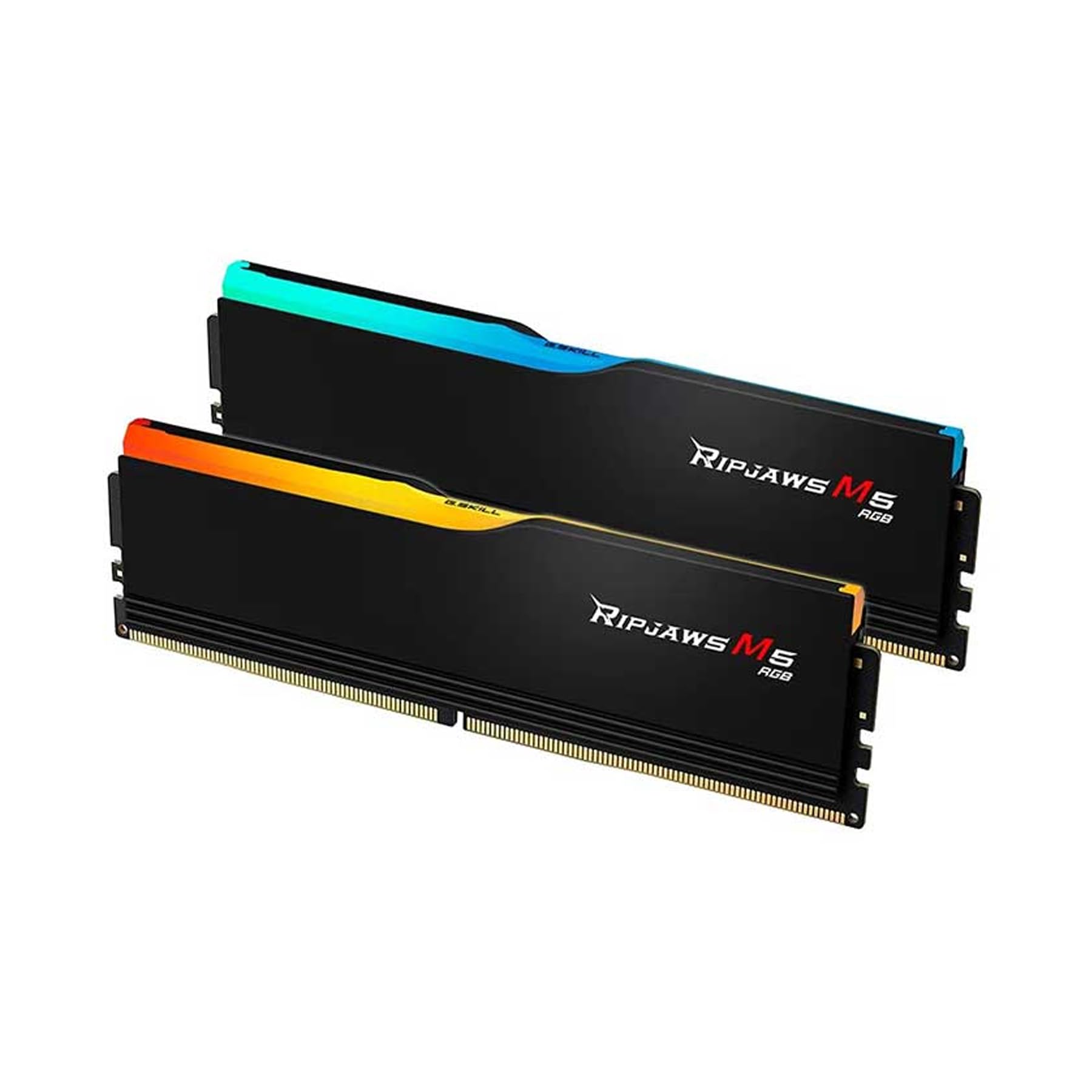 G.Skill 36F16Gx2-Rm5Rk Memory Module 32 Gb 2 X 16 Gb Ddr5 6000 Mhz, W129022306 (32 Gb 2 X 16 Gb Ddr5 6000 Mhz)