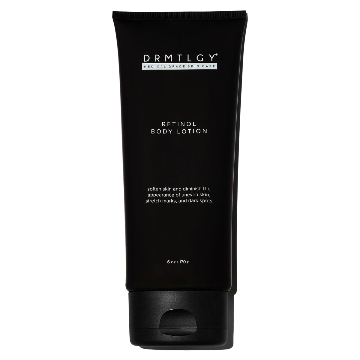 DRMTLGY Retinol Body Lotion - DRMTLGY Official Imagery - 2