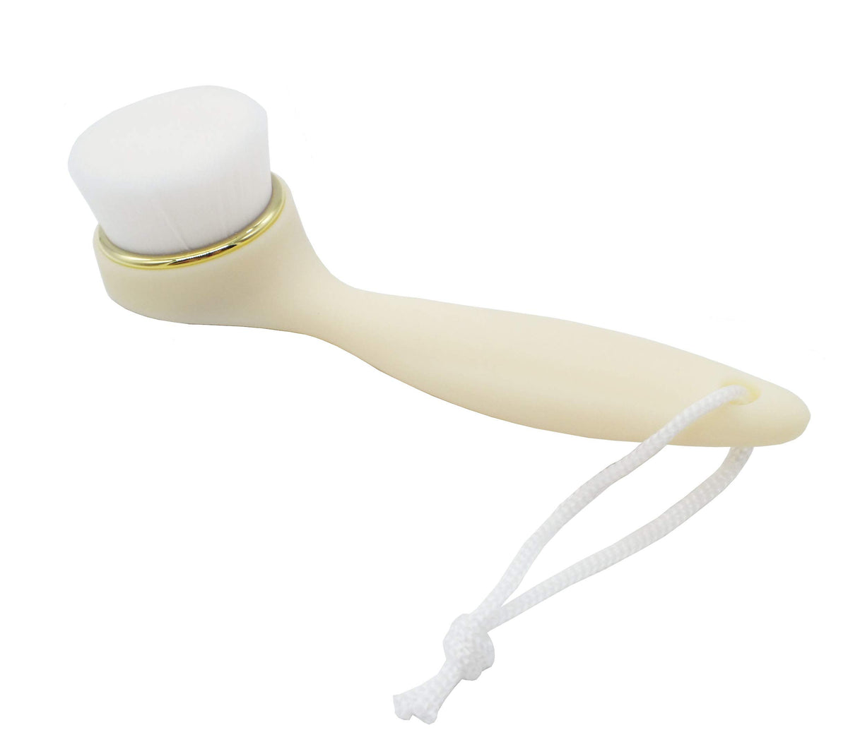 Ultra Soft Facial Cleansing Brush - Vincilee Official Imagery - 2