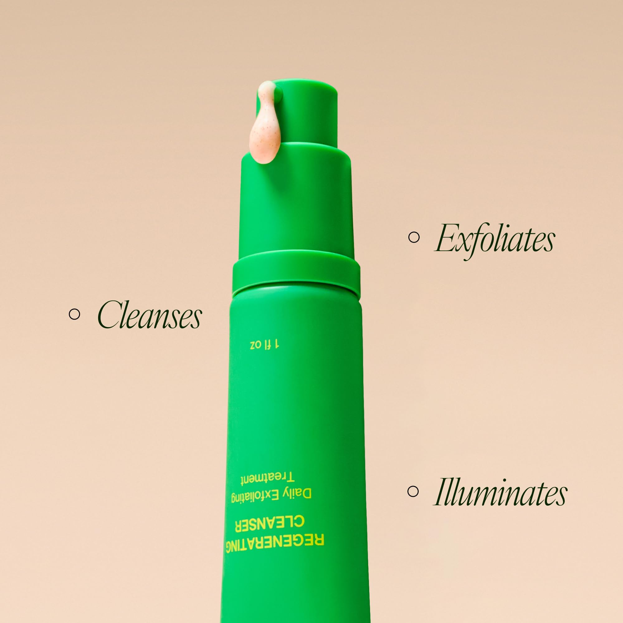 Tata Harper Regenerating Cleanser - Premium Selection Official Imagery - 4