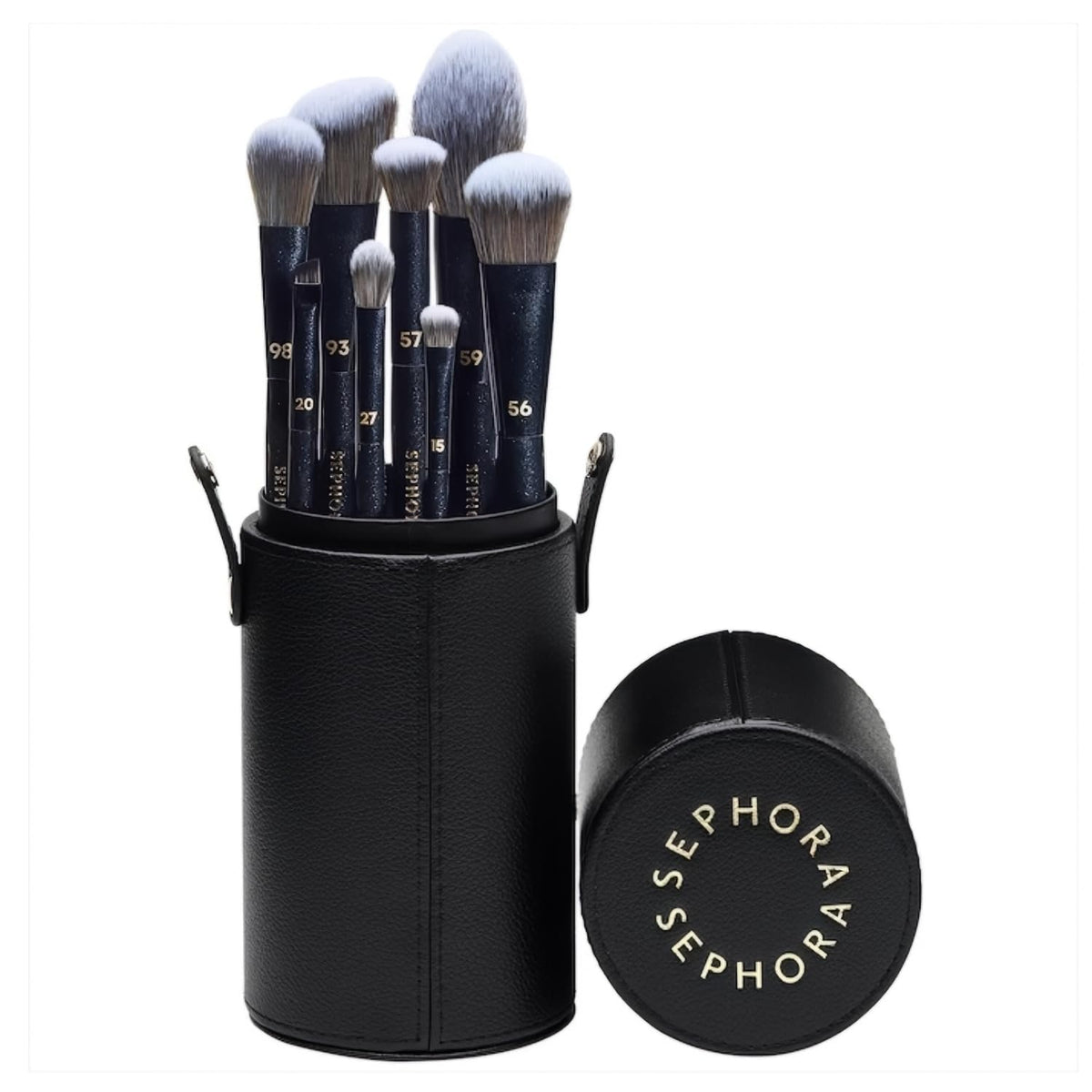 Sephora Collection Limited Edition 8 Piece Pro Face and Eye - SEPHORA Official Imagery - 2