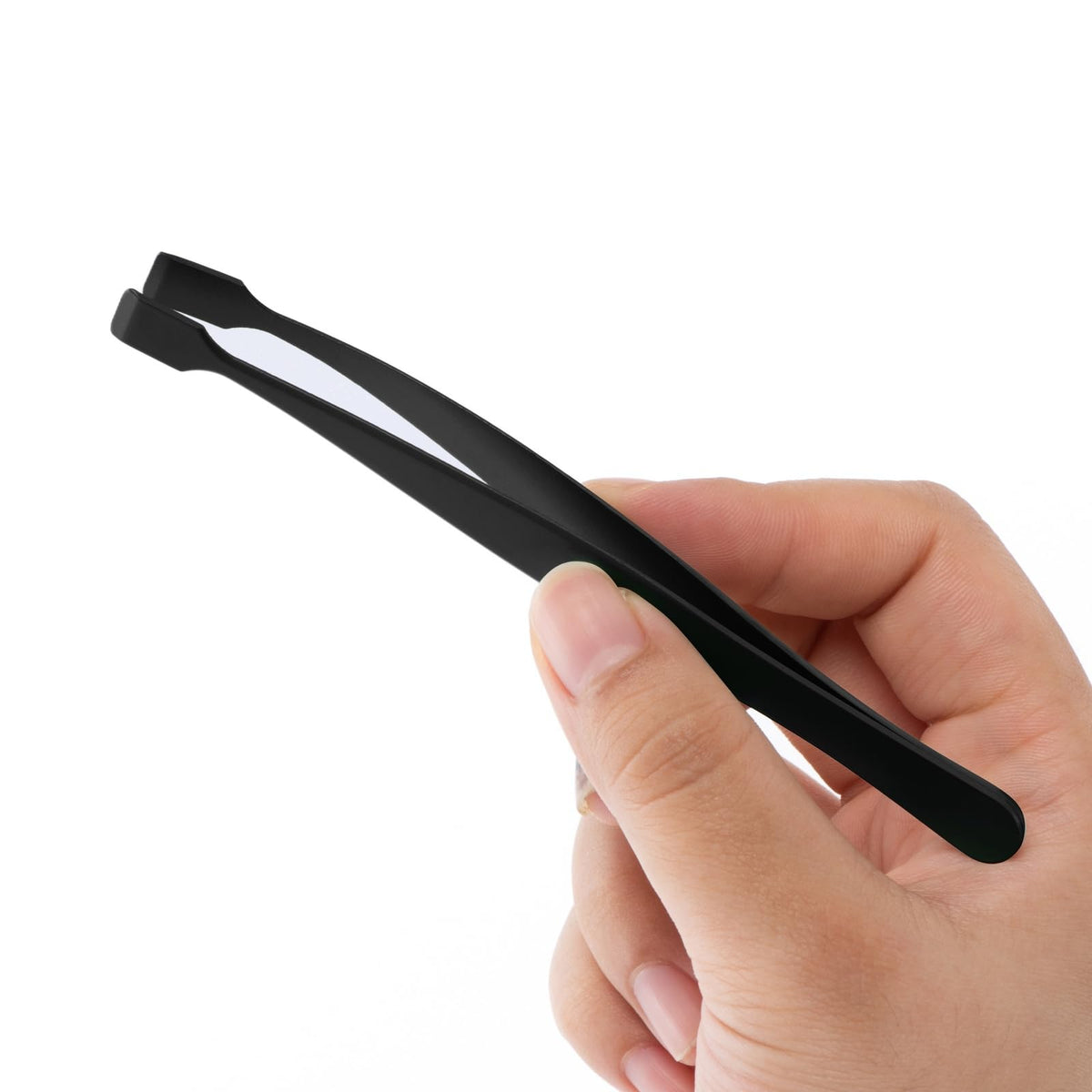 Lash Cluster Tweezer 4 PCS Eyelash Applicator Tweezers Lash - ekysso Official Product Imagery - 7