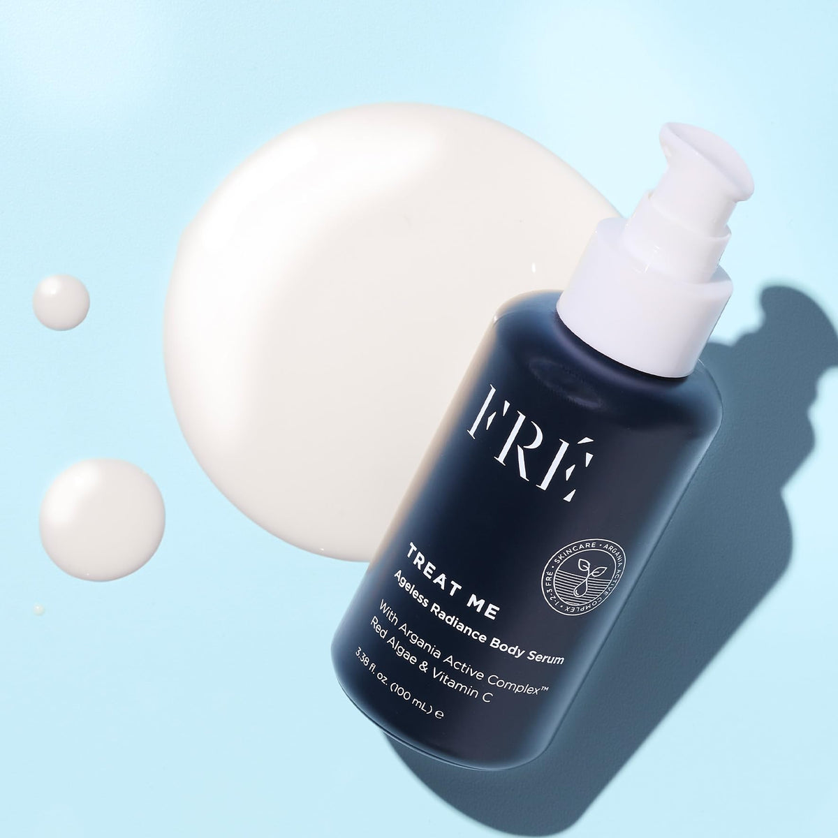 FR TREAT ME Firming Body Serum - FRÉ Official Imagery - 5