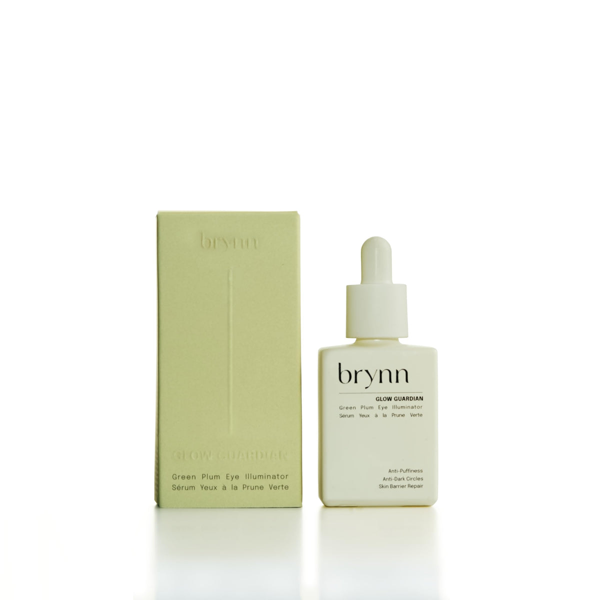 Green Plum Eye Illuminator - brynn Official Imagery - 8