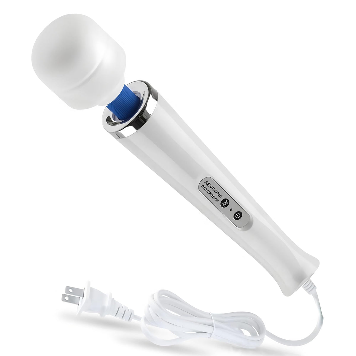 AEVEONE Wired Powerful Handheld Wand Massager Strong - AEVEONE Official Imagery - 8