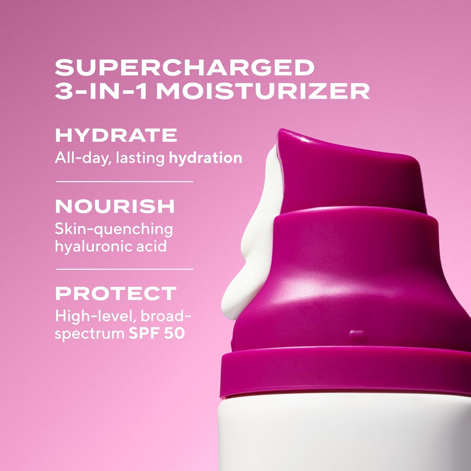 Murad Superactive Hydrating Moisturizer SPF 50 - Premium Selection Official Imagery - 3