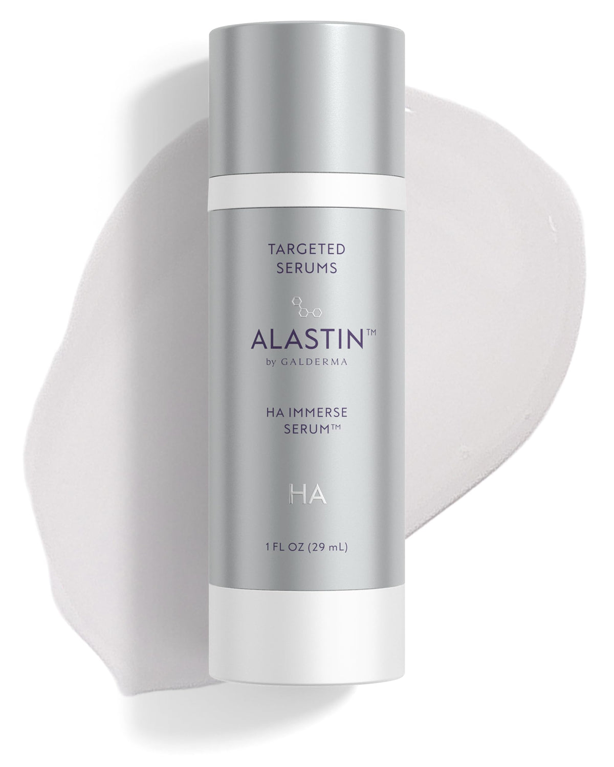 ALASTIN Skincare HA IMMERSE Hyaluronic Acid Moisturizing - Premium Selection Official Imagery - 2