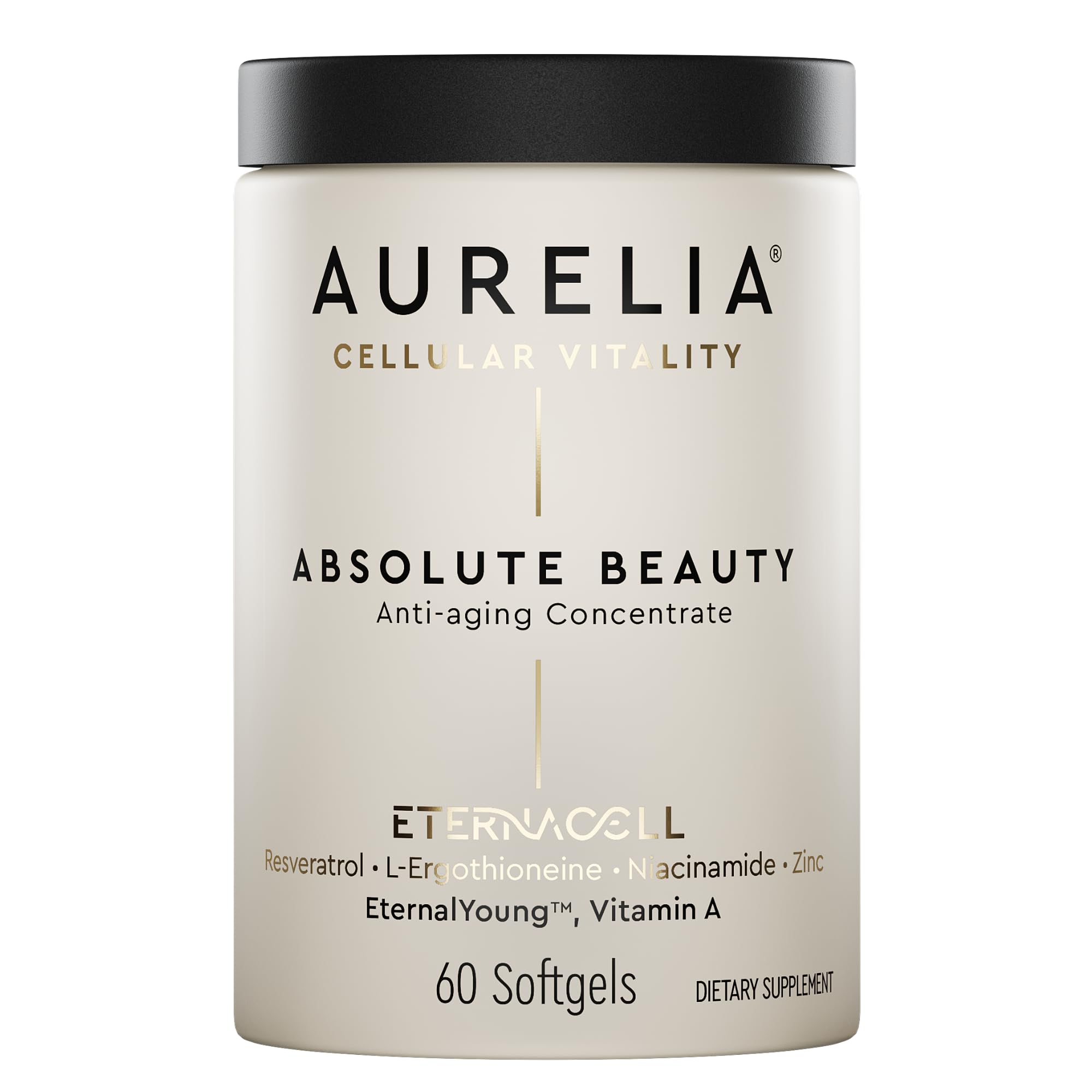 AURELIA 3 - 1 Perfection Advanced Cellular Anti Ag - AURELIA Official Product View 9