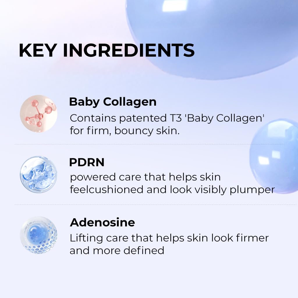 DEWYCEL BabyCollagen Hydro Gel Mask - DEWYCEL