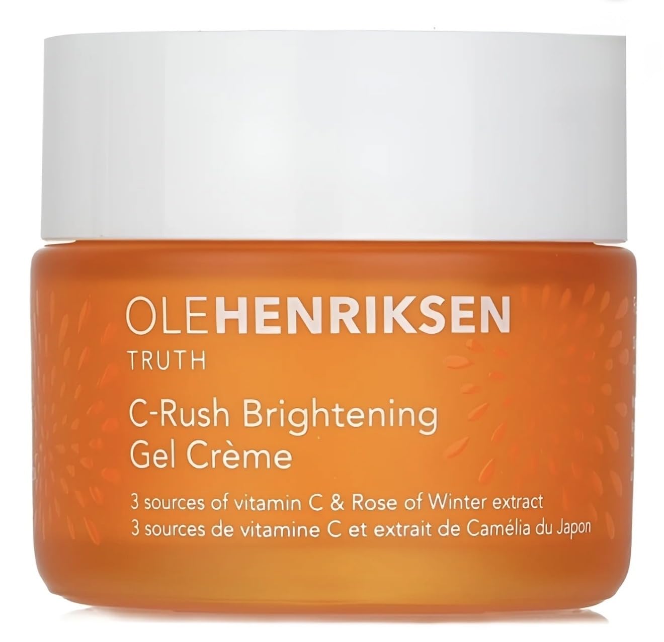 Ole Henriksen C-Rush Brightening Gel Crème! 1.2 Fluid Ounces - Ole Henriksen