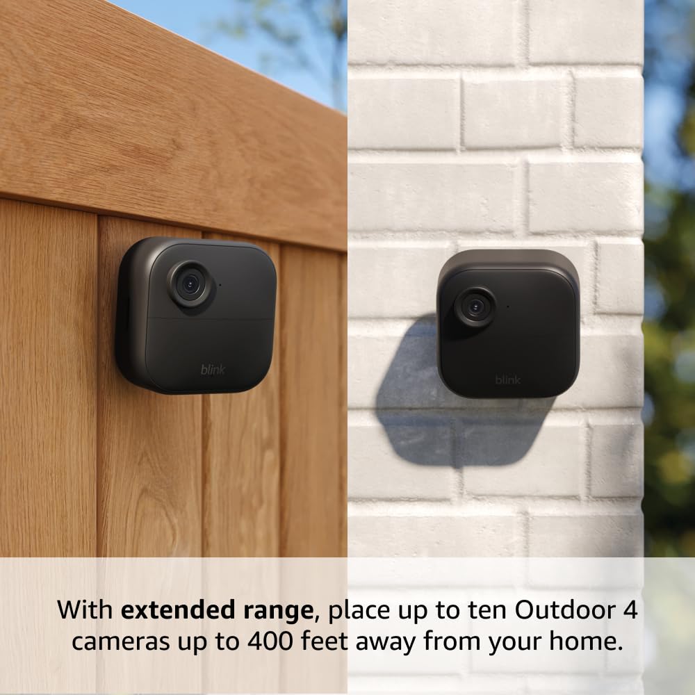 Blink Sync Module XR — System hub for all Blink devices, go up to - Blink Official Product View 5