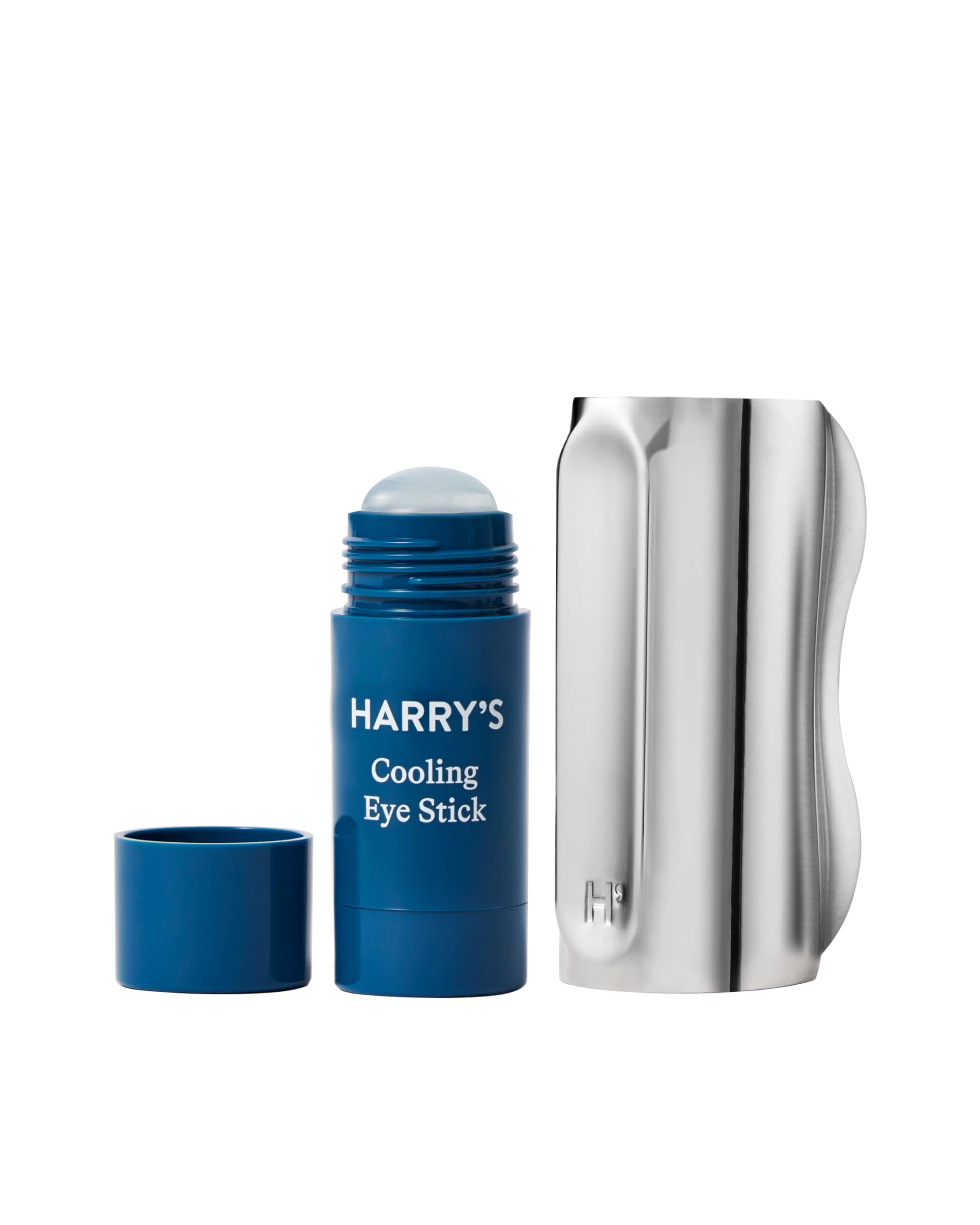 Harry's Cooling Eye Kit for Men - Harry's