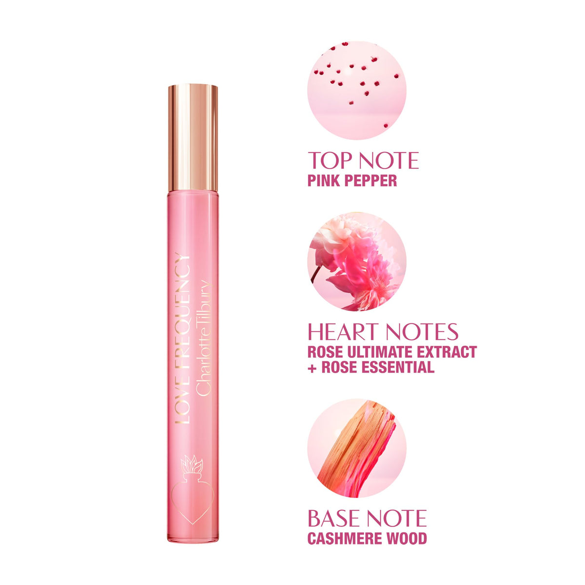 Charlotte Tilbury Big Lip Plumpgasm Lip Gloss - Premium Selection Official Imagery - 6