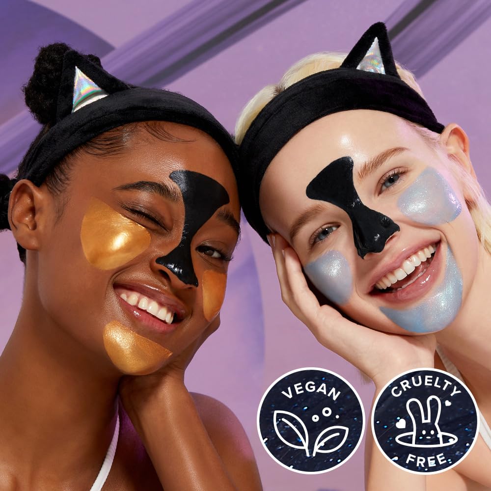 I DEW CARE Peel-off Face Mask Set - I DEW CARE