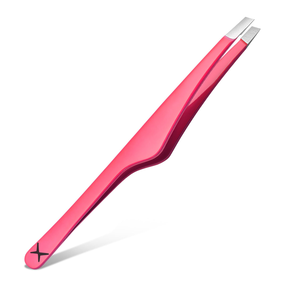 Slant Tweezers for Women Precision Eyebrow Tweezer for - aaasportx Official Imagery - 7