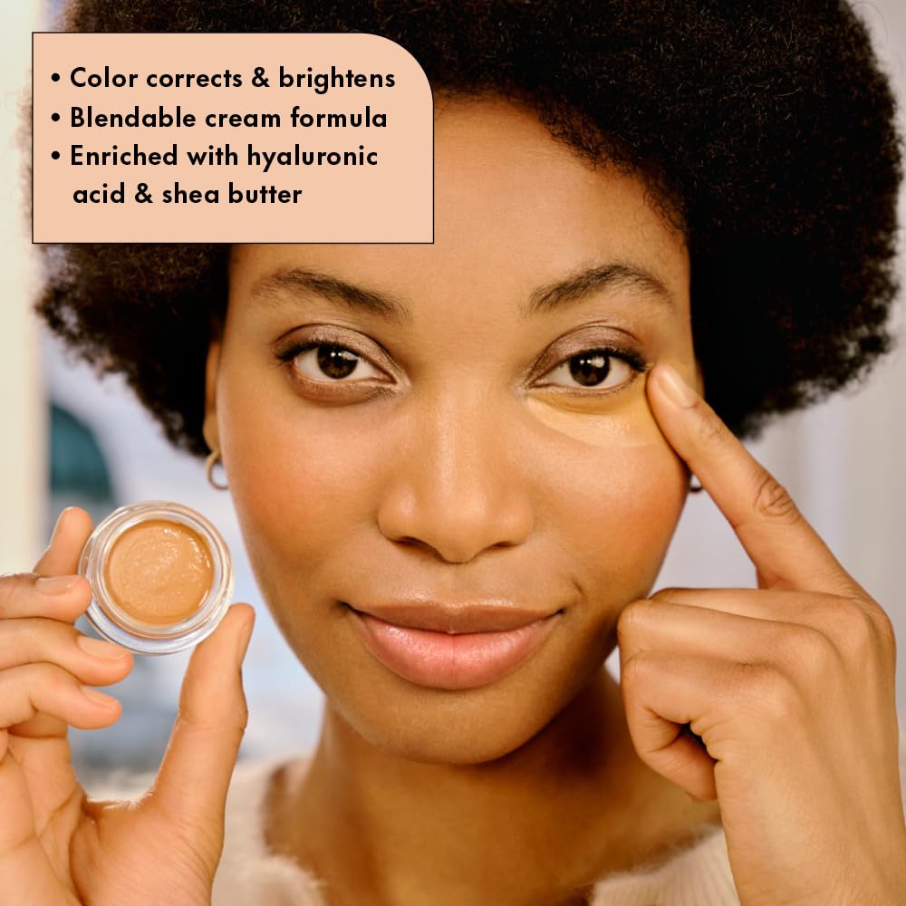 Catrice Cosmetics Catrice Under Eye Brightener, Dark Circles Concealer - View 6